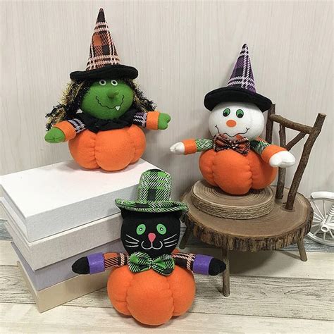 Charmingly Spooky: Witch Themed Hello Kitty Stuffed Toys Bring Magic Home